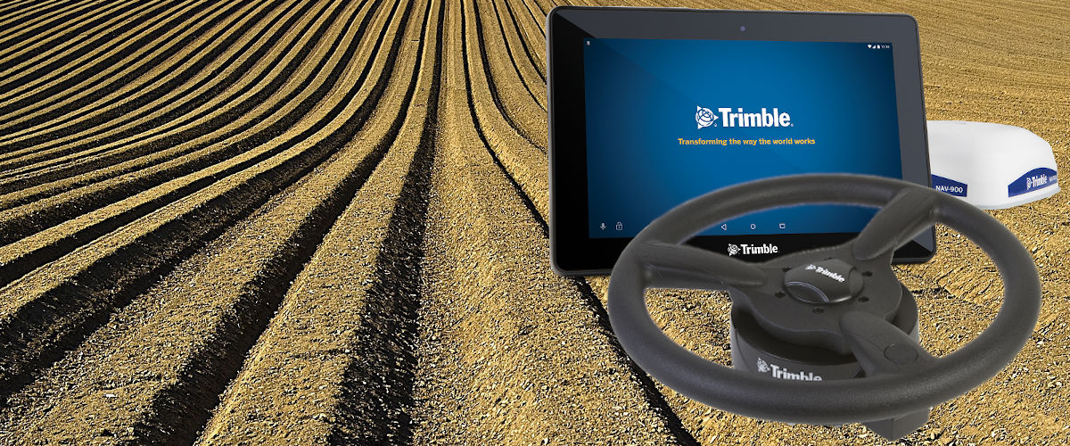 Trimble’i kampaania (v)