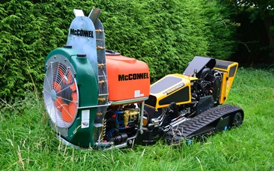 air sprayer