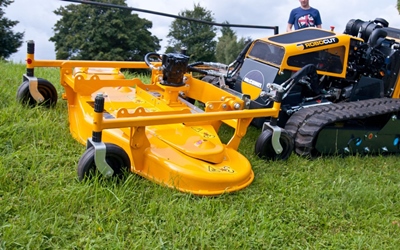robo-rotary-turf-mower