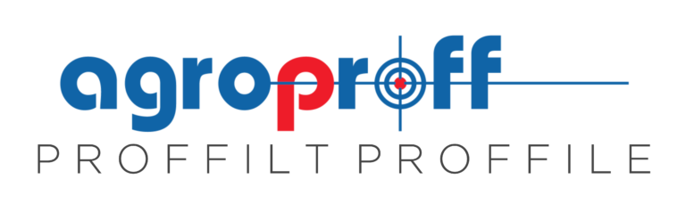 Avaleht - Agroproff OÜ